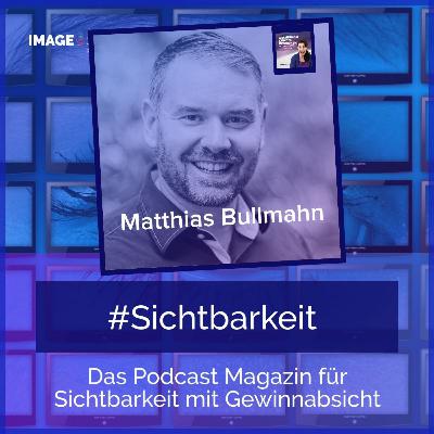 Podcast Case Study "Skagil Podcast" mit Matthias Bullmahn
