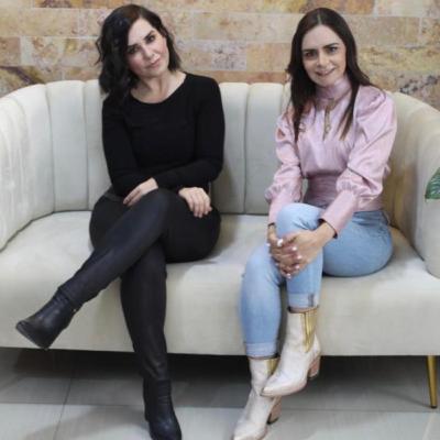 La Belleza desde la Consciencia del cuerpo con Erika Becerra