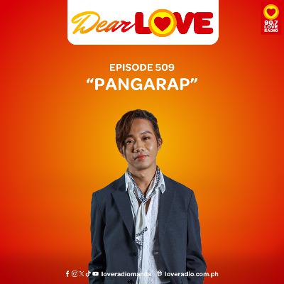 Pangarap | Dear LOVE Pangarap | Dear LOVE