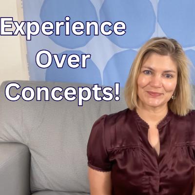 Let's Start PRACTICING Our Oneness!