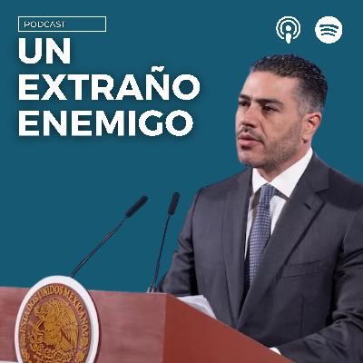 43. La Estrategia Nacional de Seguridad Pública de México 2024-2030