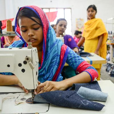 #291 - Fast Fashion Sa Mundo (1/2)