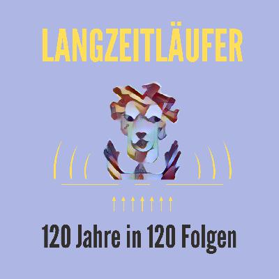 Das Ende von Langzeitläufer I Der Anfang eines neuen Geschichts-Podcasts: Relaunch in 2024