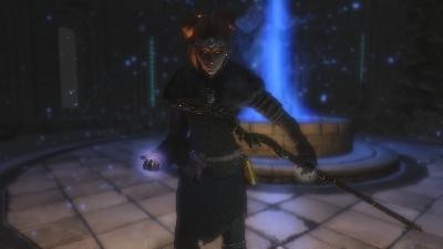 The Ghosts of Yore: Episode 1
