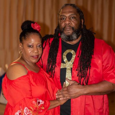 They Reality Audio Sho...2