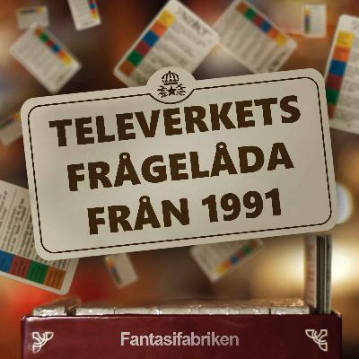 Kort 139 - De ljuva tonerna av Windows 98