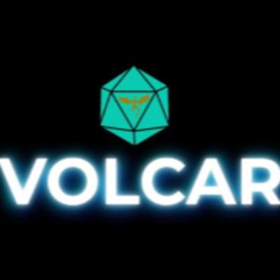Volcar ep:37 - Magicanics