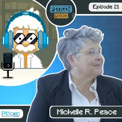 E-Cigarettes and Ethanol: The Forensic Toxicology of Vaping with Michelle Peace