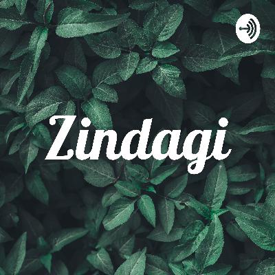 Zindagi (Trailer)