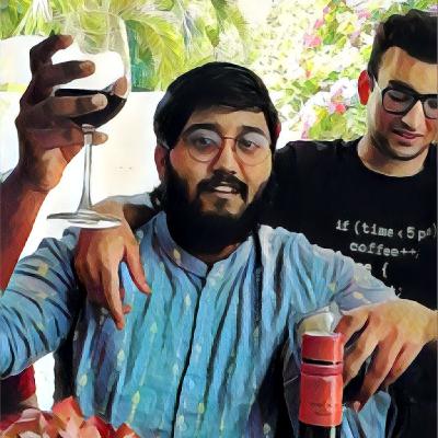 A Toast to Life