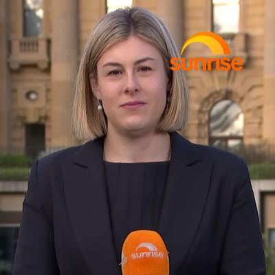 Meet Victoria's new trailblazer, Jess Wilson