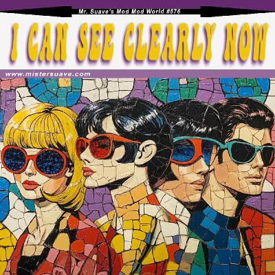 Episode 576: Modcast #576: I Can See Clearly Now