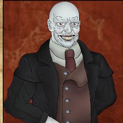 226.- Ranchito Drácula: El ruido impenetrable