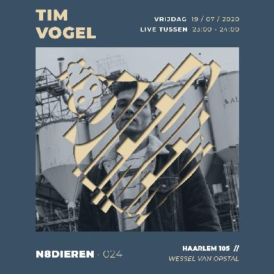 N8dieren x Tim Vogel