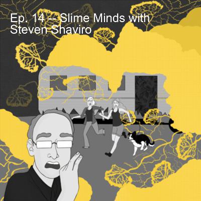 Sure-Fire Ways to Be Brainless, From An Inspiring Slime