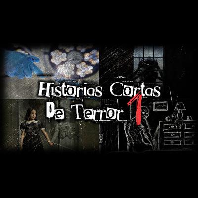 T. 8 E. 15 | 4 Historias de Terror #1