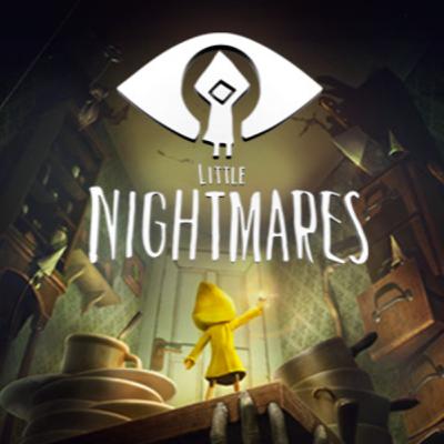 Little nightmares 1 theory
