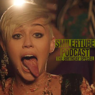 S1 (EP 15) Happy 29th Birthday Miley!