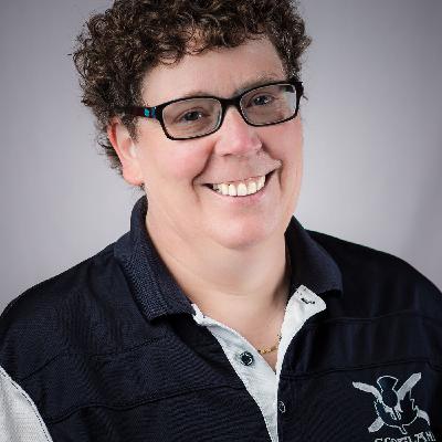 Women's Baseball History with Dr. Leslie Heaphy