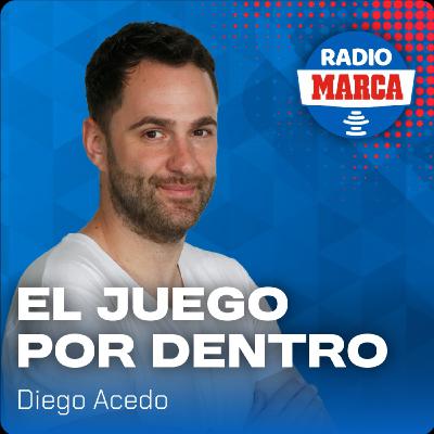 Promo El Juego por Dentro