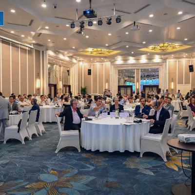 Tin quốc tế - Na Uy hỗ trợ Việt Nam xử lý rác thải nhựa thông qua đồng xử lý trong ngành xi măng