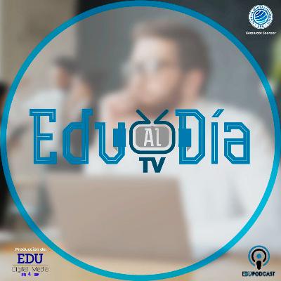 Sube al autobús del gran viaje del Copywriting | EduAlDía TV