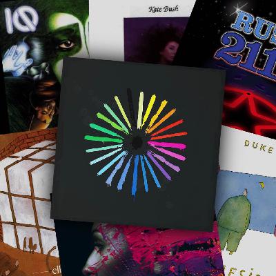 Where Do Marillion Belong?