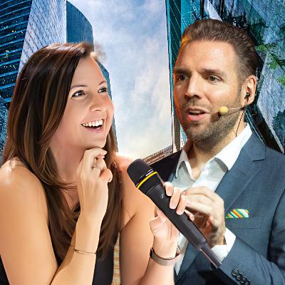 #52: The Bold Leap: Corporate to Entrepreneurship Transformation Journey with Stephanie Sgura