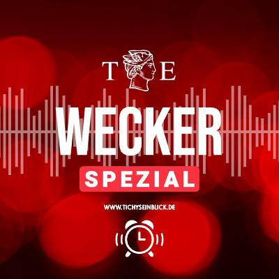 Jagd auf Journalisten: DGB hetzt, linker Mob und verletzter TE-Kameramann - TE Wecker am 30 11 2025