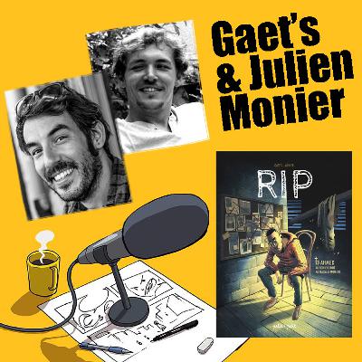 S04 EP01 - Gaets et Julien Monier