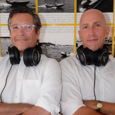 Vasco Araújo: “Quem acha que não é preciso diversidade, acho que nunca percebeu nada.”