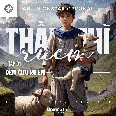Thầm Thì Ru Em: 🐏 Đếm Cừu Thầm Thì Ru Em: 🐏 Đếm Cừu