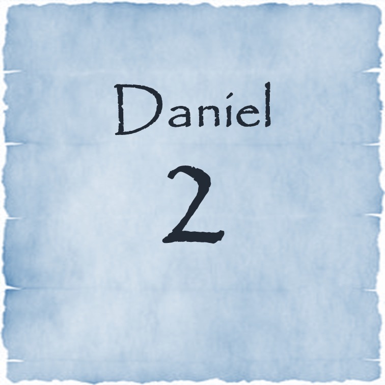 Daniel 2 episode artwork