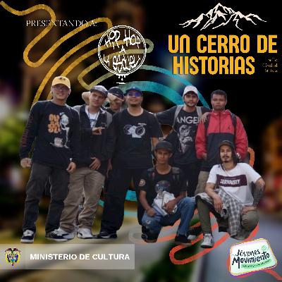 EP 6 - Hip Hop a la Escuela EP 6 - Hip Hop a la Escuela