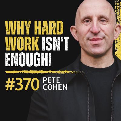 Why Hard Work Isn't Enough: The Missing Key to Real Success Why Hard Work Isn't Enough: The Missing Key to Real Success