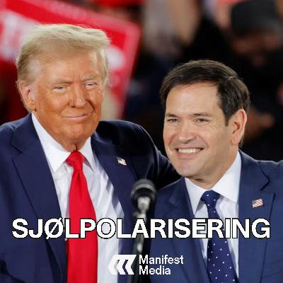 SJØLPOLARISERING EKSPRESS: Vet Trump/Rubio hva de driver med i Venezuela? SJØLPOLARISERING EKSPRESS: Vet Trump/Rubio hva de driver med i Venezuela?