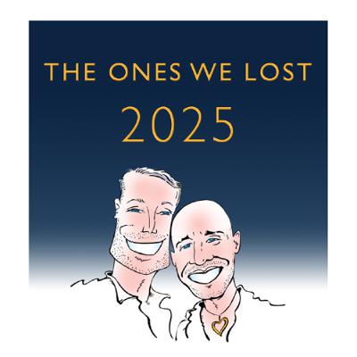 Eurovision 2025 - The Ones We Lost Eurovision 2025 - The Ones We Lost