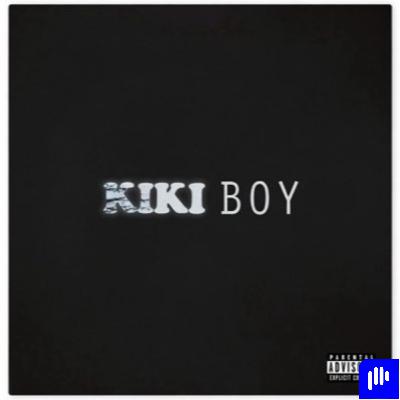 Frank Ocean – KiKi Boy (Album) Frank Ocean – KiKi Boy (Album)