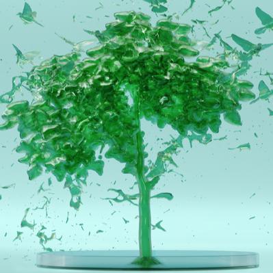 Cyrene™ - A greener solvent Cyrene™ - A greener solvent