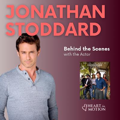 Jonathan Stoddard (GAF's Crossroad Springs - James Hamilton) Jonathan Stoddard (GAF's Crossroad Springs - James Hamilton)
