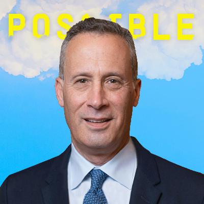 Tony Marx on the Future of Libraries, AI, and Trust