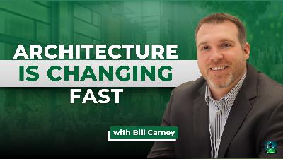 How AI Is Transforming Architecture Firms (DLR Group Insights)