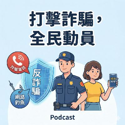 破解詐騙集團的心理劇本
