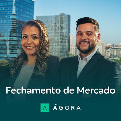 Fechamento de Mercado - Alta externa sustenta, mas risco fiscal limita avanço do Ibovespa l 25/11/2025