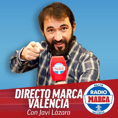 Directo Marca Valencia 06/11/2025