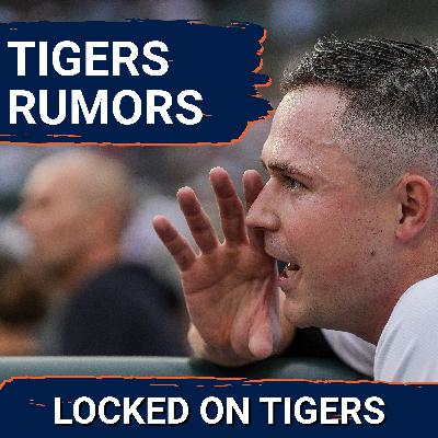Detroit Tigers Early Off-Season Rumors: Bregman, Bellinger, Duran, Skubal, & More!
