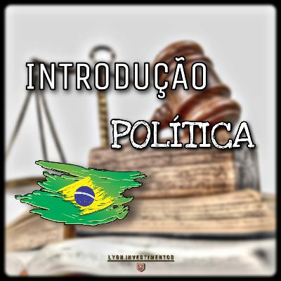 Introdução Política Introdução Política