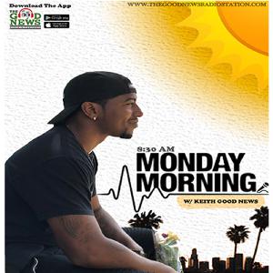 Monday Morning - Wednesday Edition 9/9/20