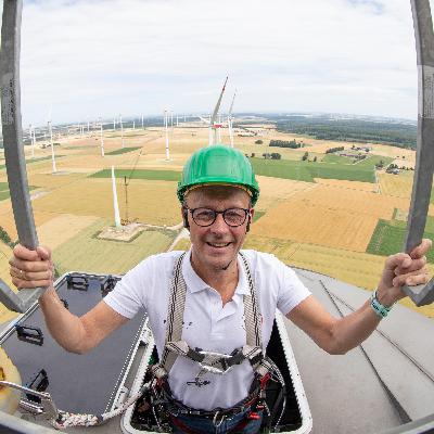 CDU: Wie ernst nimmt Merz die Klimakrise?