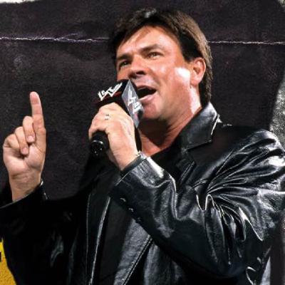 Eric Bischoff SHOOTS On The Finger Poke Of Doom, Challenging Vince McMahon To A Match (2021) Eric Bischoff SHOOTS On The Finger Poke Of Doom, Challenging Vince McMahon To A Match (2021)